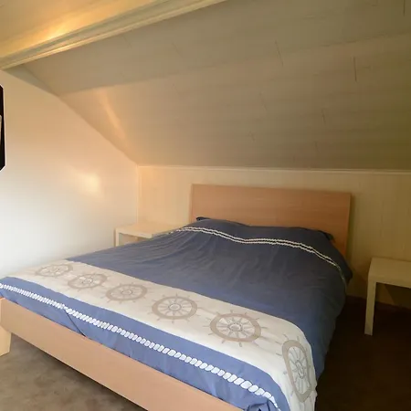 Les Capucines Hébergement de vacances